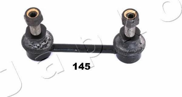 Japko 106145 - Stabilisateur, chassis droxauto.com