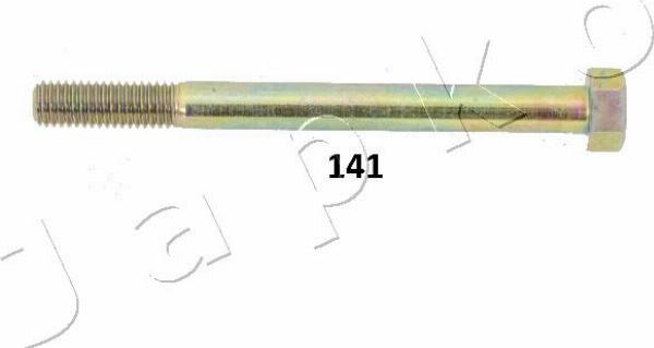 Japko 106141 - Stabilisateur, chassis droxauto.com