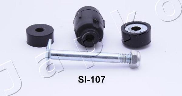 Japko 106107 - Stabilisateur, chassis droxauto.com