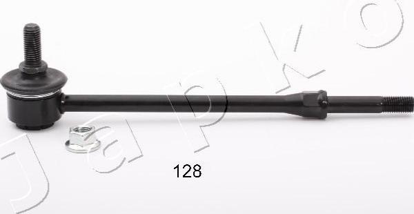 Japko 106128 - Stabilisateur, chassis droxauto.com