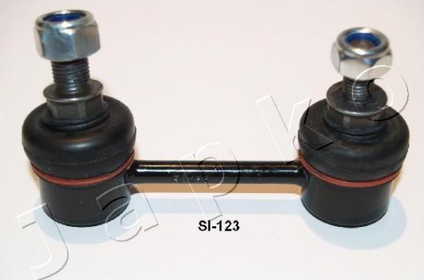 Japko 106123 - Stabilisateur, chassis droxauto.com