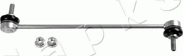 Japko 106171 - Stabilisateur, chassis droxauto.com