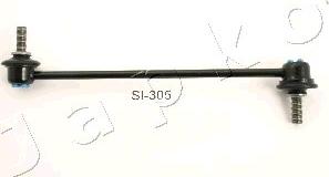 Japko 106305 - Stabilisateur, chassis droxauto.com