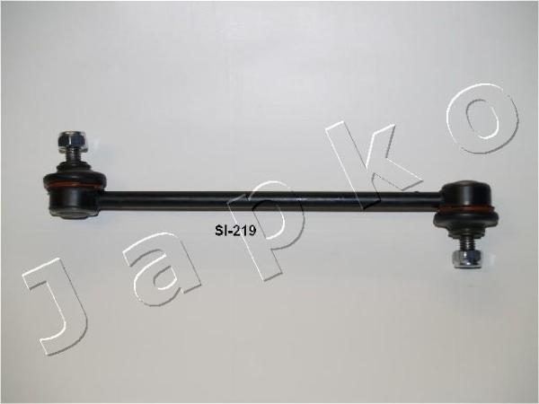 Japko 106219 - Stabilisateur, chassis droxauto.com