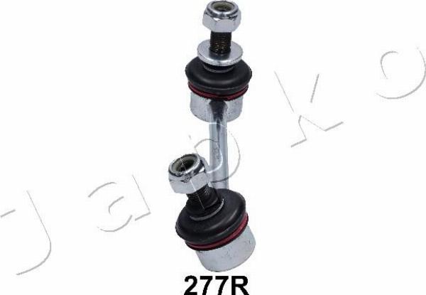 Japko 106277R - Stabilisateur, chassis droxauto.com