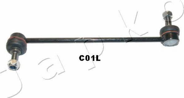Japko 106C01L - Stabilisateur, chassis droxauto.com