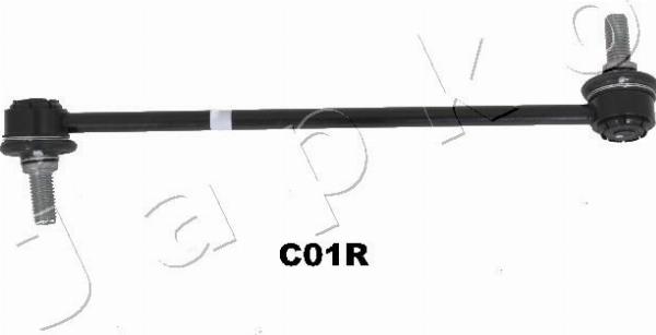Japko 106C01R - Stabilisateur, chassis droxauto.com