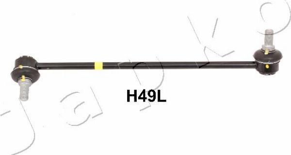 Japko 106H49L - Stabilisateur, chassis droxauto.com