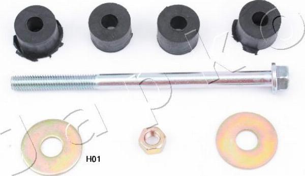 Japko 106H01 - Stabilisateur, chassis droxauto.com