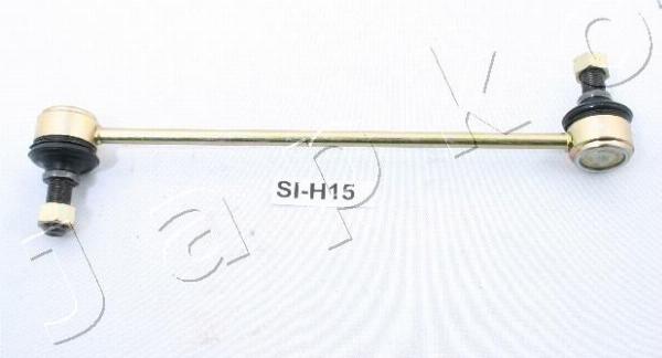 Japko 106H14R - Stabilisateur, chassis droxauto.com