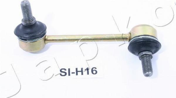 Japko 106H16L - Stabilisateur, chassis droxauto.com