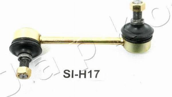 Japko 106H16R - Stabilisateur, chassis droxauto.com