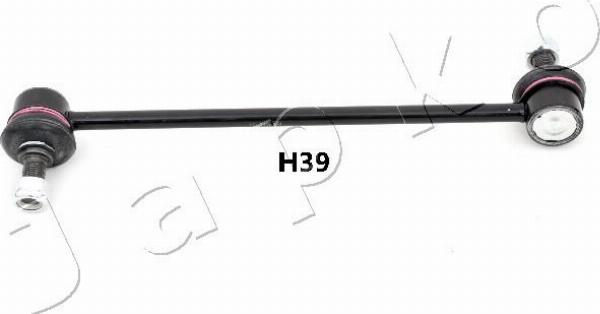 Japko 106H39 - Stabilisateur, chassis droxauto.com