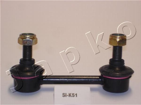 Japko 106K51 - Stabilisateur, chassis droxauto.com