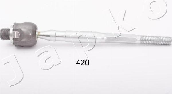 Japko 103419L - Rotule de direction intérieure, barre de connexion droxauto.com