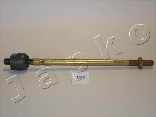Japko 103210 - Rotule de direction intérieure, barre de connexion droxauto.com