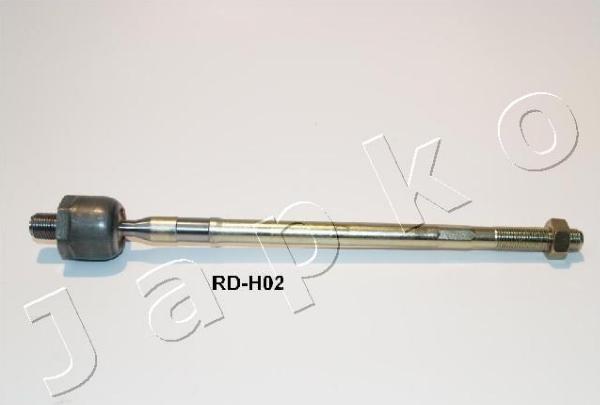Japko 103H02 - Rotule de direction intérieure, barre de connexion droxauto.com