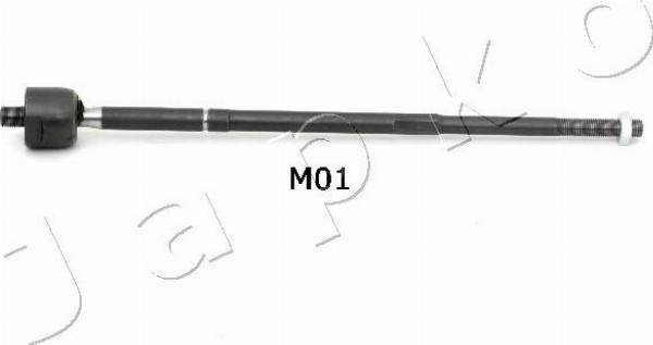 Japko 103M01 - Rotule de direction intérieure, barre de connexion droxauto.com