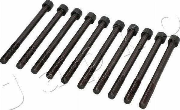 Japko 115302 - Jeu de boulons de culasse de cylindre droxauto.com