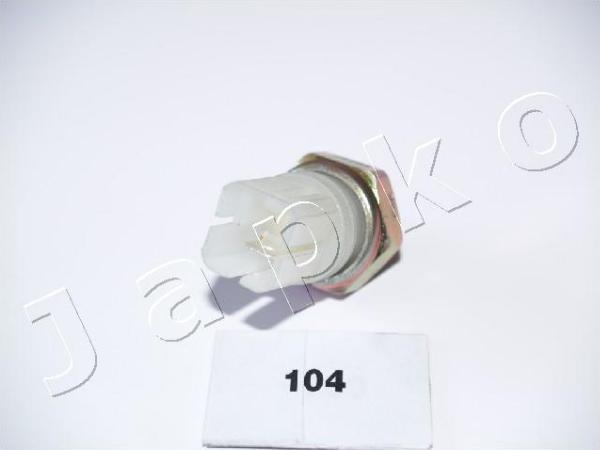 Japko 11104 - Capteur, pression d'huile droxauto.com
