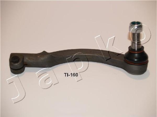 Japko 111160L - Rotule de barre de connexion droxauto.com