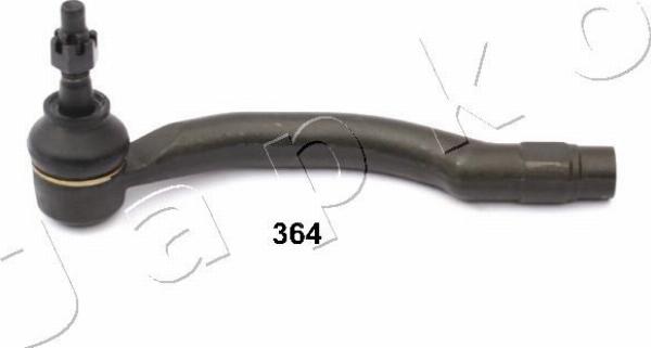 Japko 111364L - Rotule de barre de connexion droxauto.com