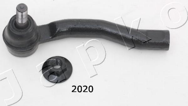 Japko 1112020L - Rotule de barre de connexion droxauto.com