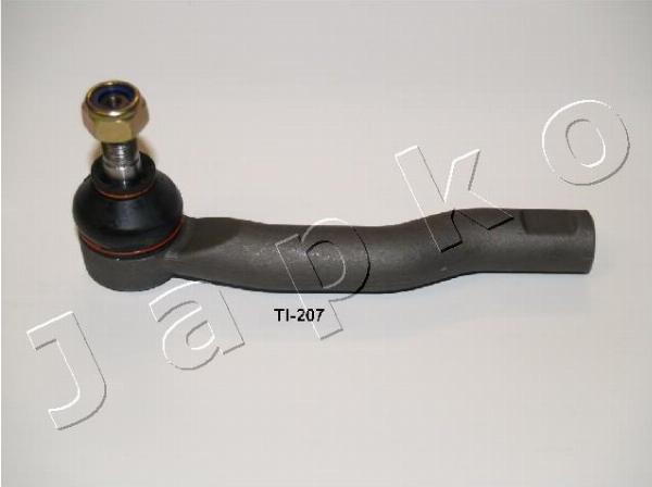 Japko 111207R - Rotule de barre de connexion droxauto.com