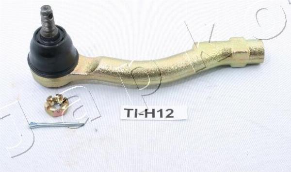 Japko 111H11L - Rotule de barre de connexion droxauto.com