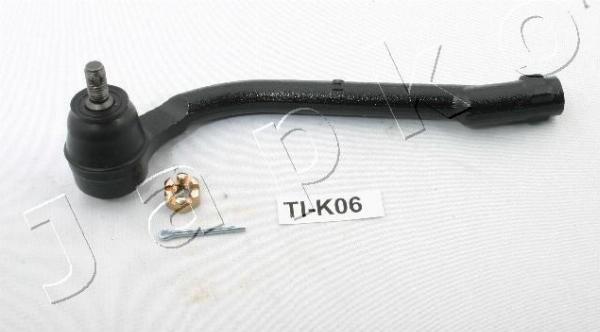 Japko 111K05L - Rotule de barre de connexion droxauto.com