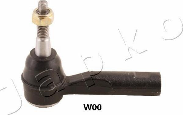 Japko 111W00 - Rotule de barre de connexion droxauto.com