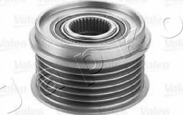 Japko 130909 - Poulie, alternateur droxauto.com