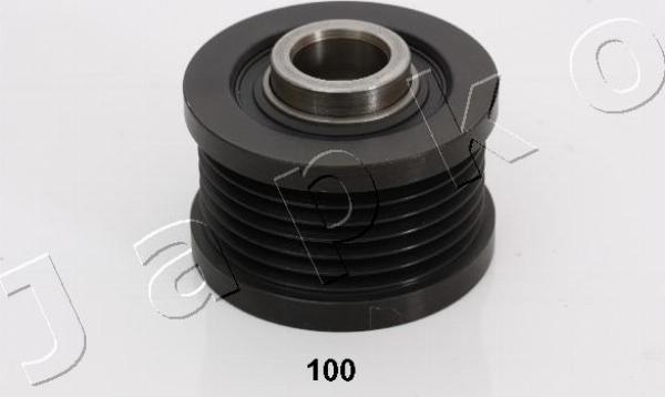 Japko 130100 - Poulie, alternateur droxauto.com