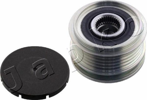 Japko 130H08 - Poulie, alternateur droxauto.com