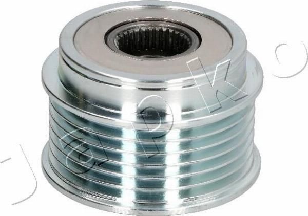 Japko 130H10 - Poulie, alternateur droxauto.com