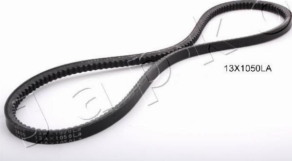 Japko 13X1050 - Courroie trapézoïdale droxauto.com