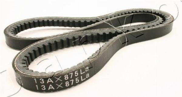 Japko 13X875 - Courroie trapézoïdale droxauto.com