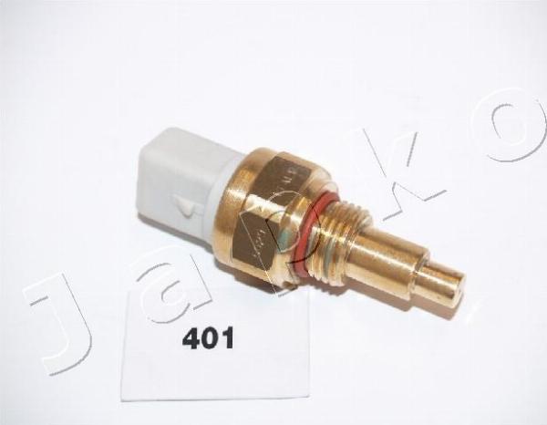 Japko 12401 - Interrupteur de température, ventilateur de radiateur droxauto.com