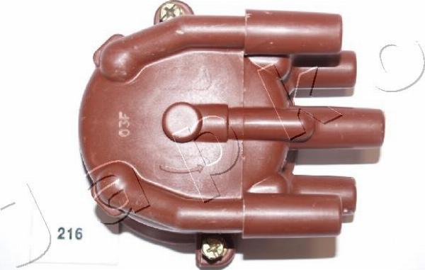 Japko 121216 - Tête d'allumeur droxauto.com