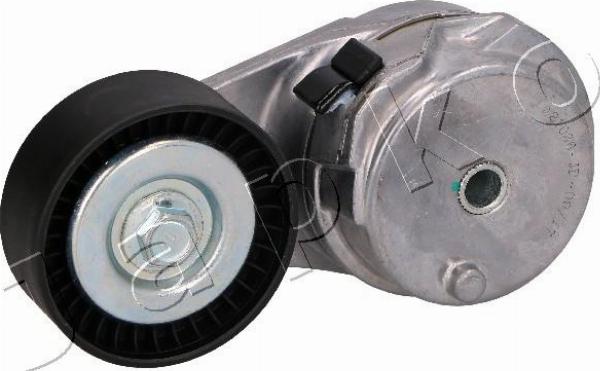 Japko 128916 - Tendeur de courroie, courroie trapézoïdale à nervures droxauto.com