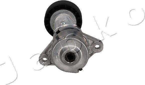 Japko 128H11 - Tendeur de courroie, courroie trapézoïdale à nervures droxauto.com