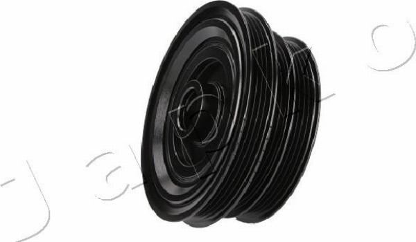 Japko 122109 - Poulie, vilebrequin droxauto.com