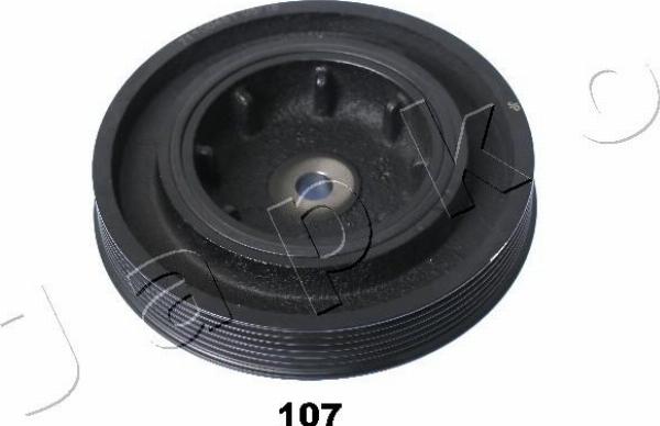 Japko 122107 - Poulie, vilebrequin droxauto.com