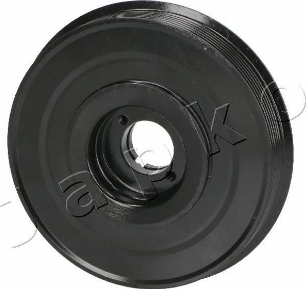 Japko 122800 - Poulie, vilebrequin droxauto.com