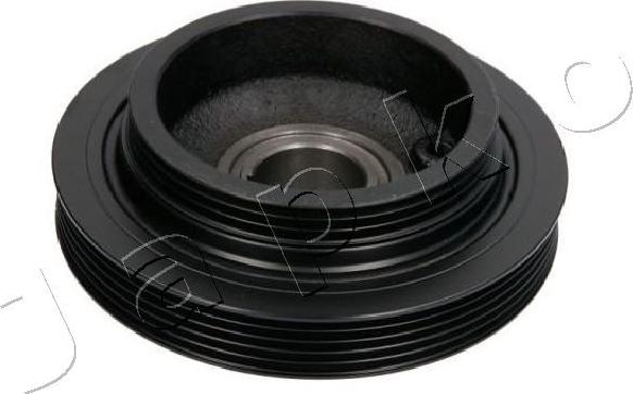Japko 122811 - Poulie, vilebrequin droxauto.com