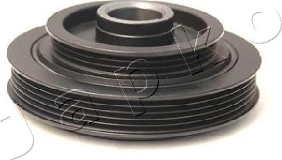 Japko 122221 - Poulie, vilebrequin droxauto.com