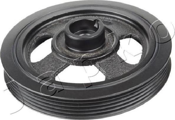 Japko 122H20 - Poulie, vilebrequin droxauto.com