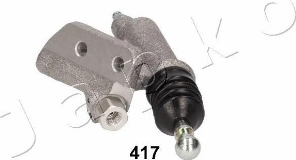 Japko 85417 - Cylindre récepteur, embrayage droxauto.com