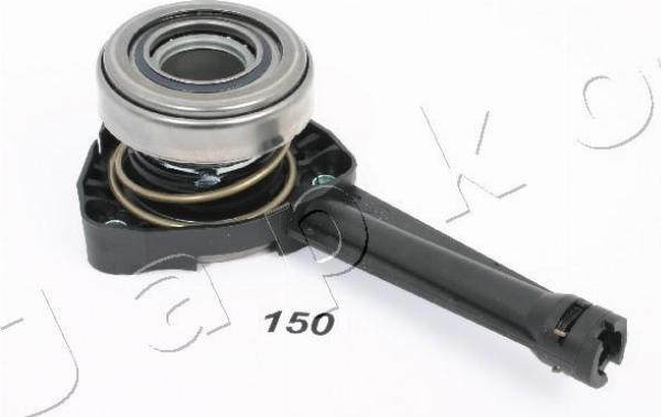 Japko 85150 - Cylindre récepteur, embrayage droxauto.com