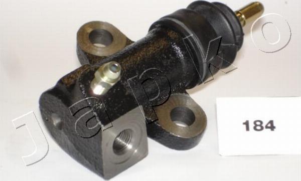 Japko 85184 - Cylindre récepteur, embrayage droxauto.com